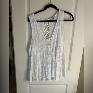 American Eagle Tank Top- gently used
